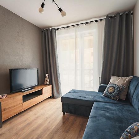 Апартаменты Apartament Nr 16 - Zrodlana 2 Сверадув-Здруй Экстерьер фото